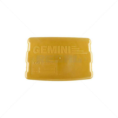 Gemini PVC Cover DC Slider Complete R03080