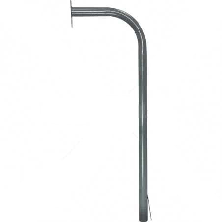 Gooseneck - No Base Plate