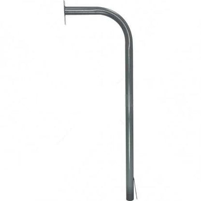 Gooseneck - No Base Plate