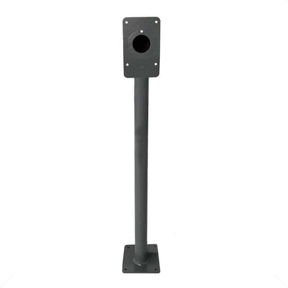 Gooseneck with Base Plate