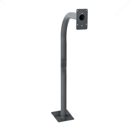 Gooseneck with Base Plate