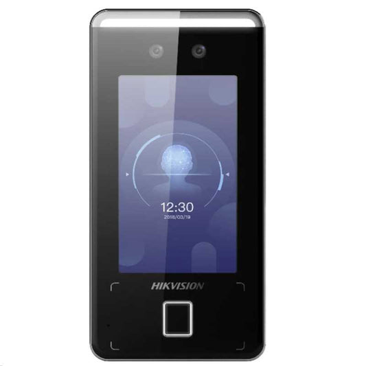 Hikvision Access Mini Face Recognition Terminal 341CMFW