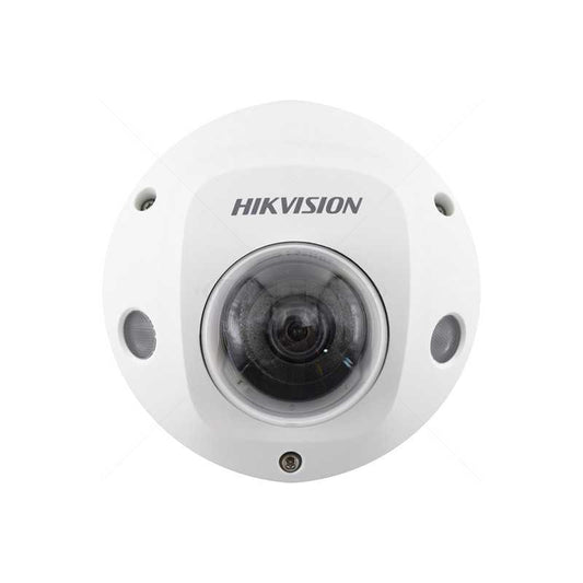 Hikvision 2MP IP Mini Dome AcuSense Built-in Mic IR 2.8mm