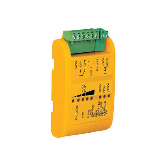 Centurion FLUX 12-24V AC/DC Single Channel Stand Alone Loop Detector