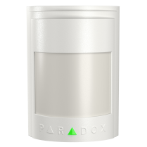 Paradox 476 Wired Indoor PIR Motion Detector Analog Pet Immune PA1082