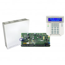 Paradox SPECTRA SP6000 K32LCD Keypad and Box Kit PA9050