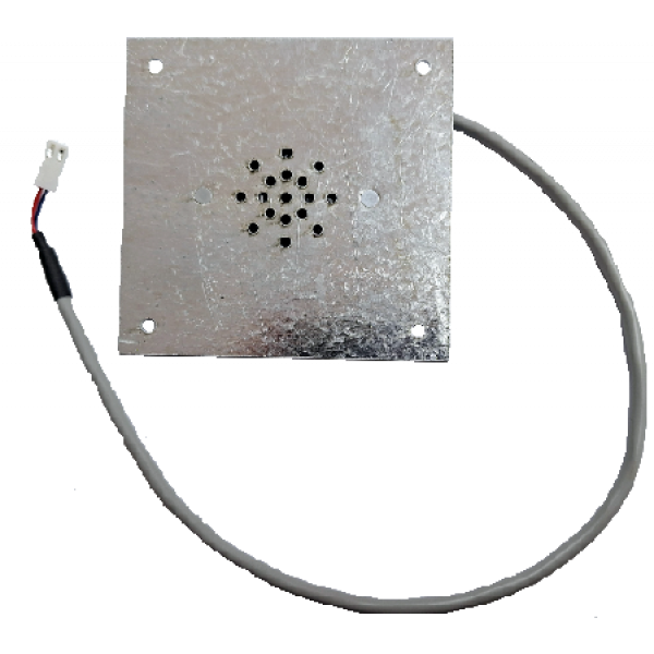 COMB MKII 8 Ohm Speaker incl Mounting Plate