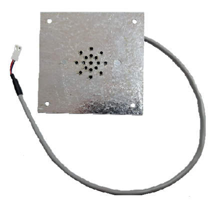 COMB MKII 8 Ohm Speaker incl Mounting Plate