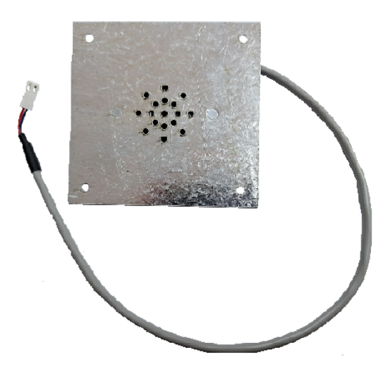 COMB MKII 8 Ohm Speaker incl Mounting Plate