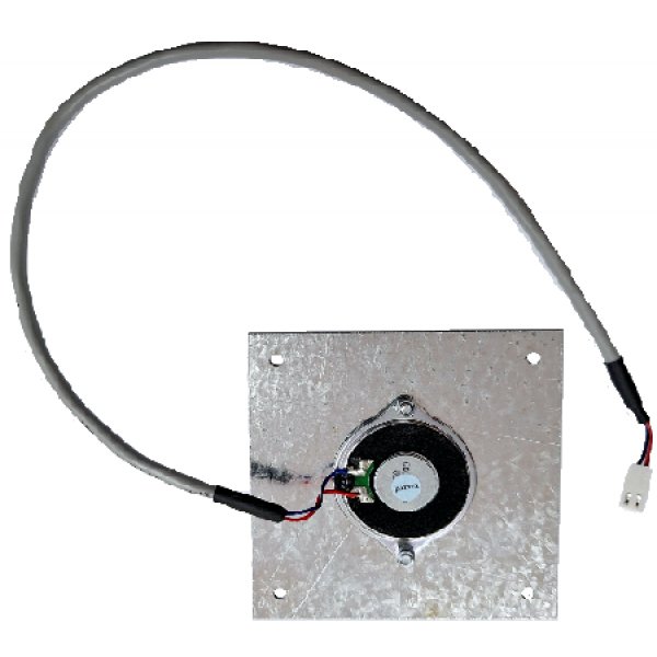 COMB MKII 8 Ohm Speaker incl Mounting Plate