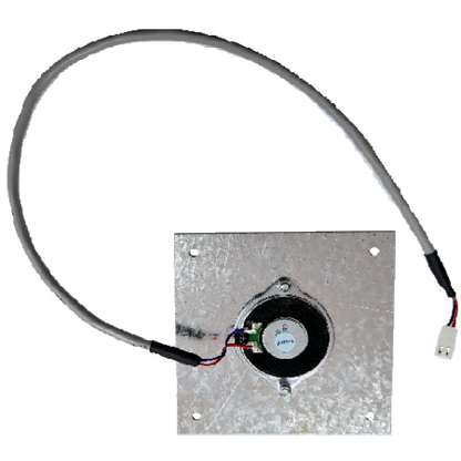 COMB MKII 8 Ohm Speaker incl Mounting Plate
