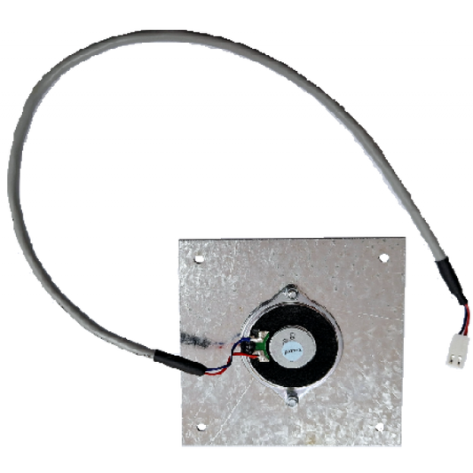 COMB MKII 8 Ohm Speaker incl Mounting Plate