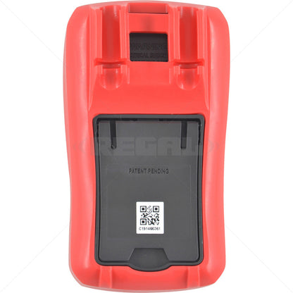 Digital Multimeter - DMM UT33C Value