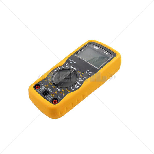 Digital Multimeter - MT21 Large LCD