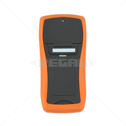 Digital Multimeter - MTD10 Basic