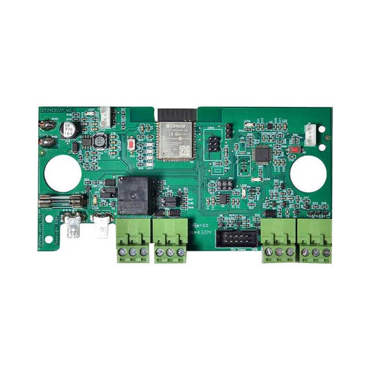 Nemtek Connect Device Gateway WiFi