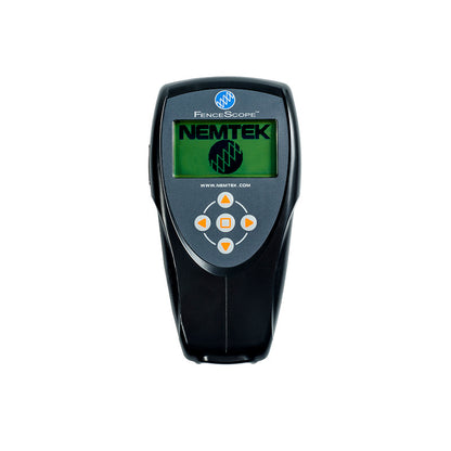 Nemtek Electric Fence Meter - Multitool Fence Scope