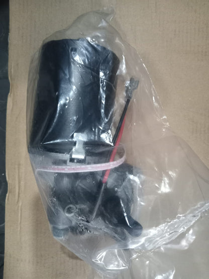 ET DC Blue Digital Replacement Electric Motor