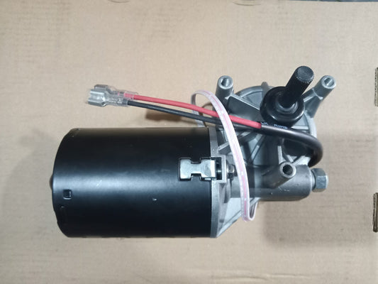 ET DC Blue Digital Replacement Electric Motor