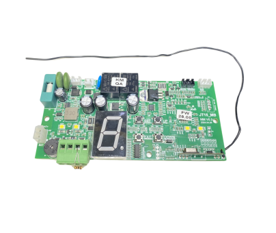 Nice DC Blue Astute Control Card