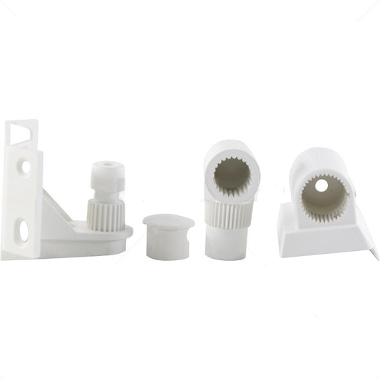 Paradox SB85 Heavy Duty Outdoor Swivel PIR Bracket