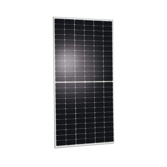 580W Monocrystalline Solar Panel