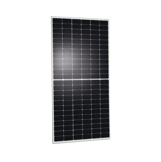 580W Monocrystalline Solar Panel