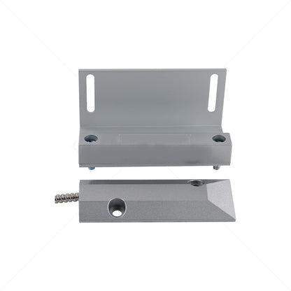 Aluminium Roller Shutter - NC