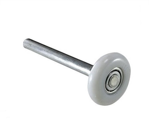 DigiDoor - Roller 10 Ball Nylon Coated