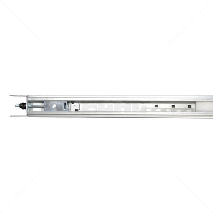 Centurion SDO4 Single Piece Track for Sectional Belt Drive