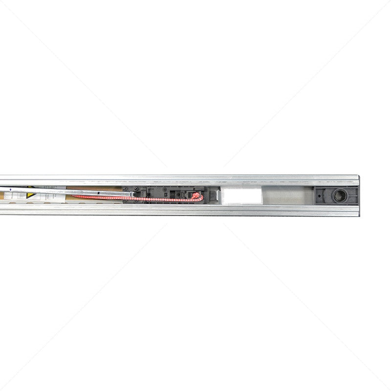 Centurion SDO4 Single Piece Track for Sectional Belt Drive