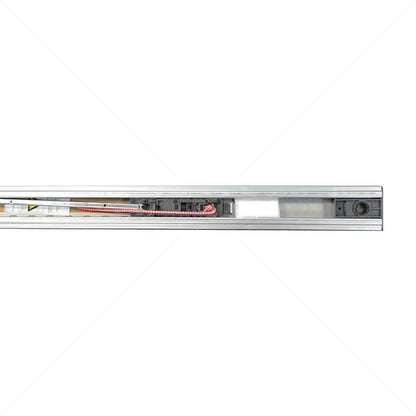 Centurion SDO4 Single Piece Track for Sectional Belt Drive