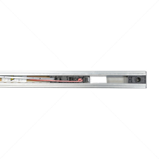 Centurion SDO4 Single Piece Track for Sectional Belt Drive