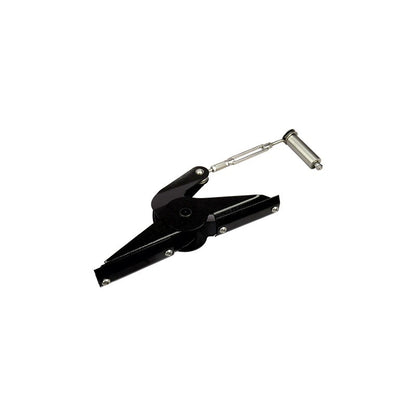 Centurion SECTOR II Traffic Barrier Jack Knife Assembly Incl Rod