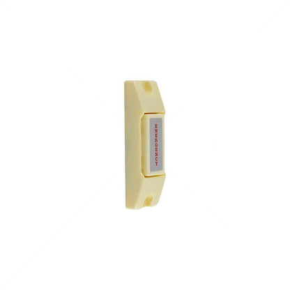 Securi-Prod Emergency Switch White