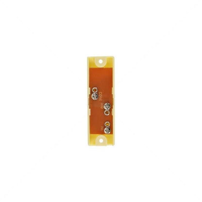Securi-Prod Emergency Switch White