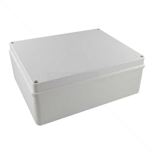Securi-Prod Enclosure 240 x 190 x 90mm Plastic