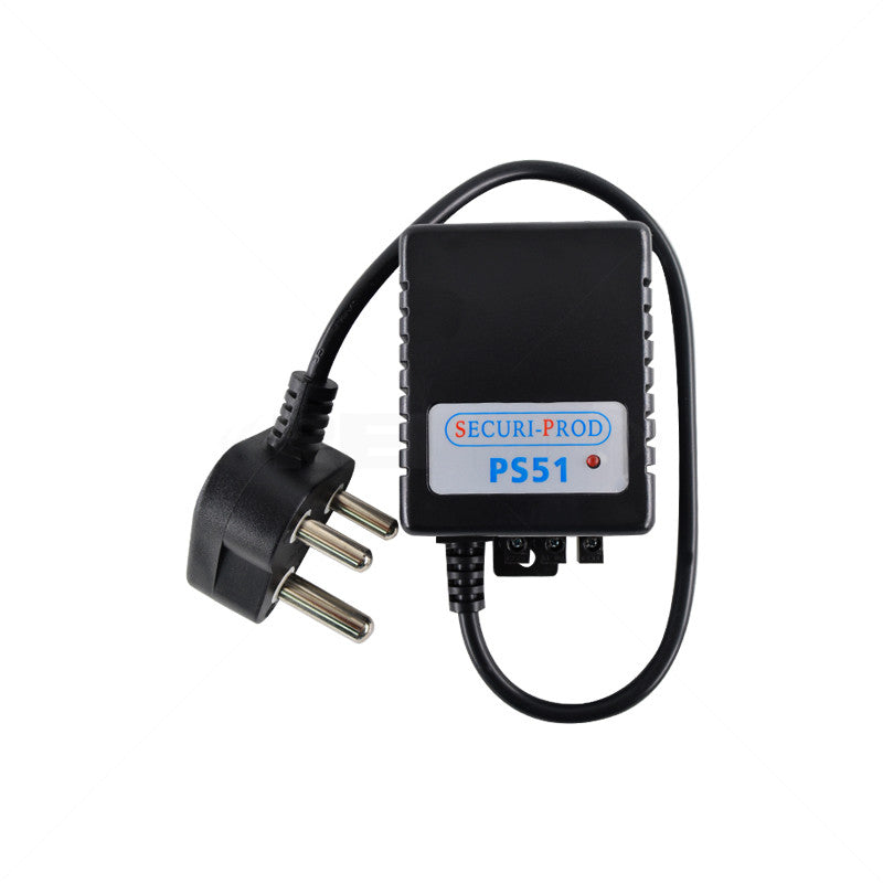 Securi-Prod 40VA Power Supply 16VAC 2.5A Transformer