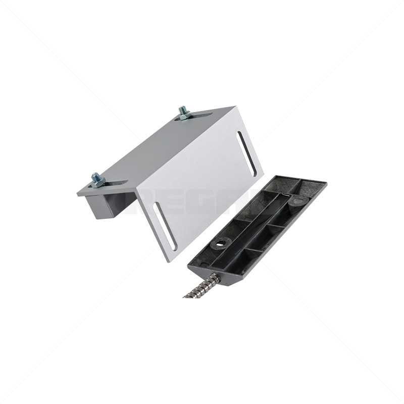 Aluminium Roller Shutter - NC