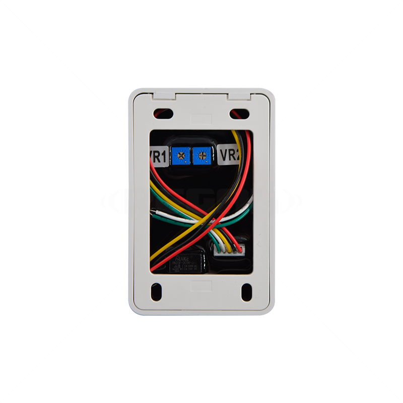 Securi-Prod Switch No-Touch Exit Sensor Outdoor N/O and N/C