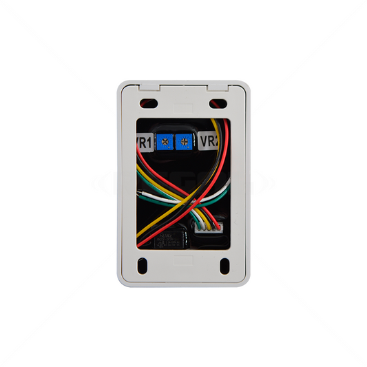 Securi-Prod Switch No-Touch Exit Sensor Outdoor N/O and N/C