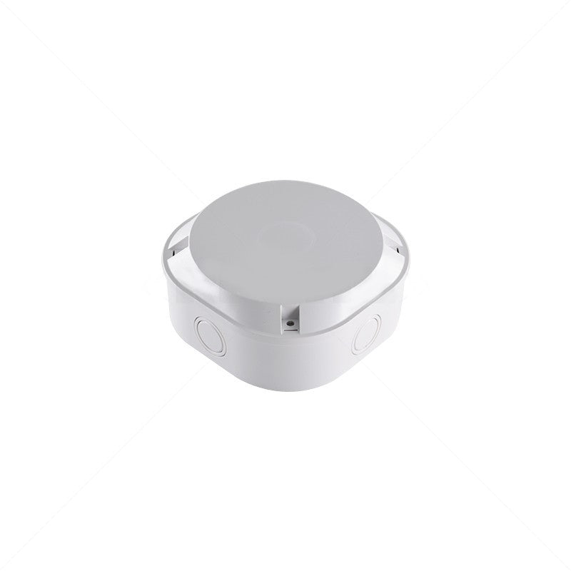 Securi-Prod Universal CCTV Camera Mounting Enclosure 115 x 115 x 48mm