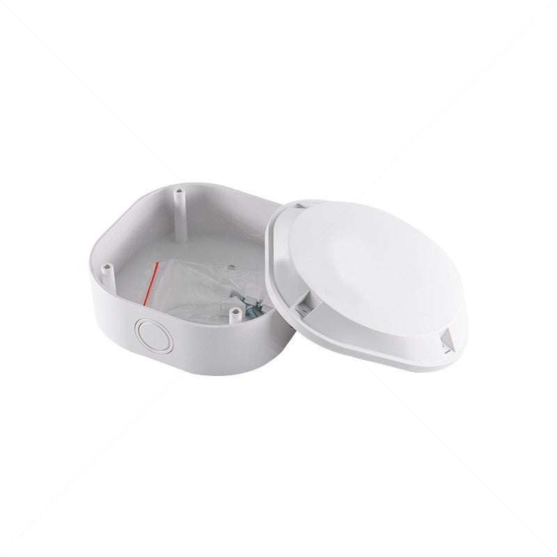 Securi-Prod Universal CCTV Camera Mounting Enclosure 115 x 115 x 48mm