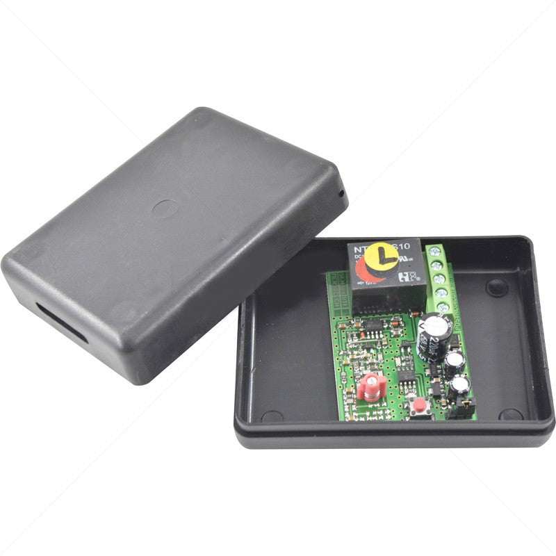 Sentry 1 Channel Learning Receiver BTF Low Range