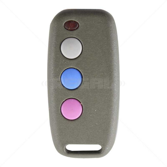 Sentry 3 Button 403MHz Learn Remote Transmitter
