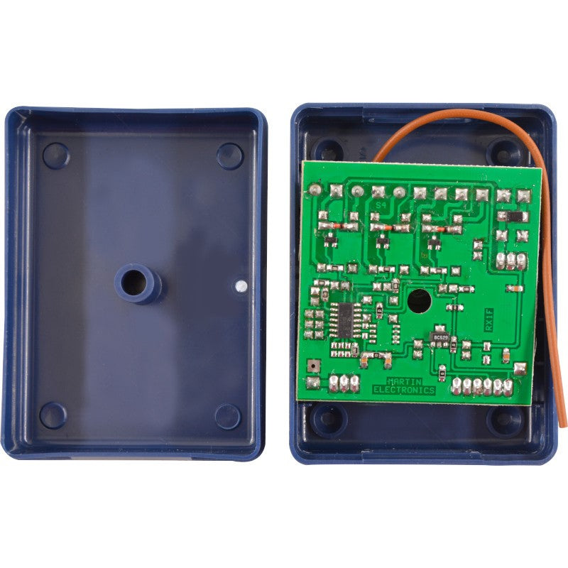 Sentry 3Ch Code Hopping Receiver 433MHz