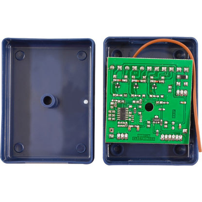 Sentry 3Ch Code Hopping Receiver 433MHz