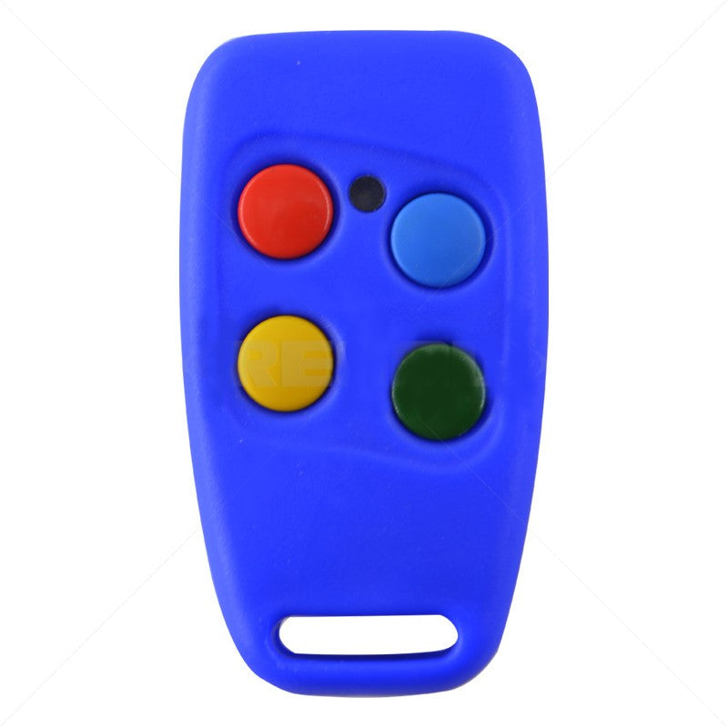 Sentry 4 Button 433MHz Learn Remote Transmitter