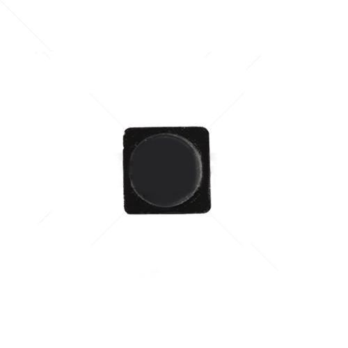 Sherlo Remote Replacement Rubber Buttons Black