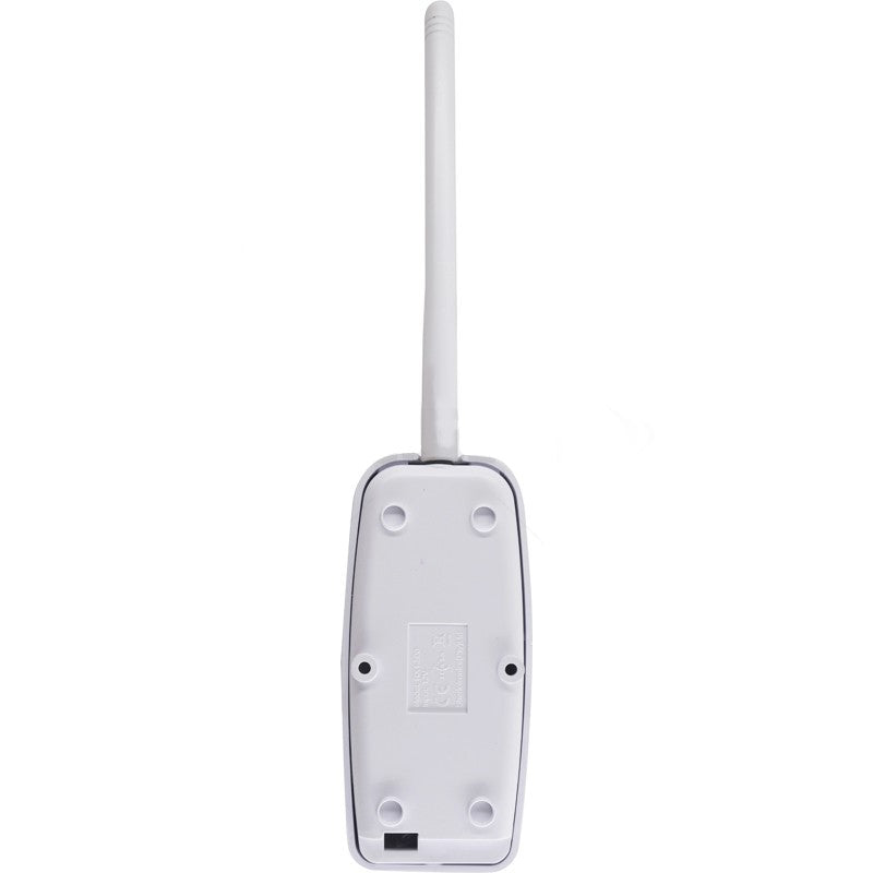 Sherlo 1 Channel 500m Long Range Code Hopping Receiver